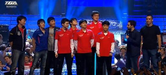 Generation Gaming 是什么？Morgan Jax 在团队战中势不可挡， OKSavingsBank BRION 扫荡 Generation Gaming 并将对手送入首场败局