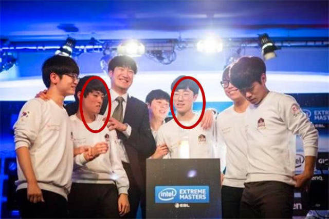 DRX - Masters Bangkok的第一位参与者来自太平洋地区