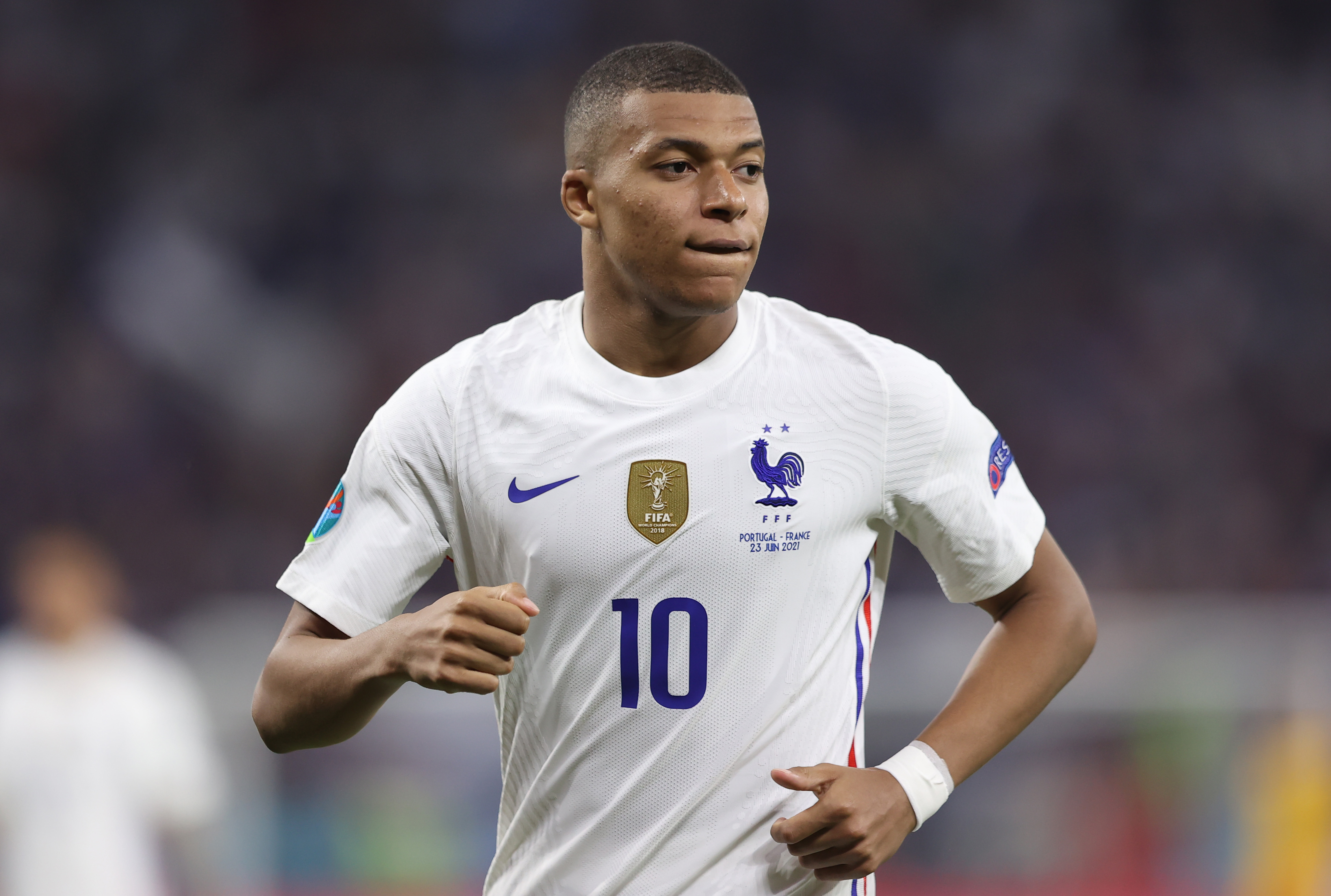 赛场的秩序