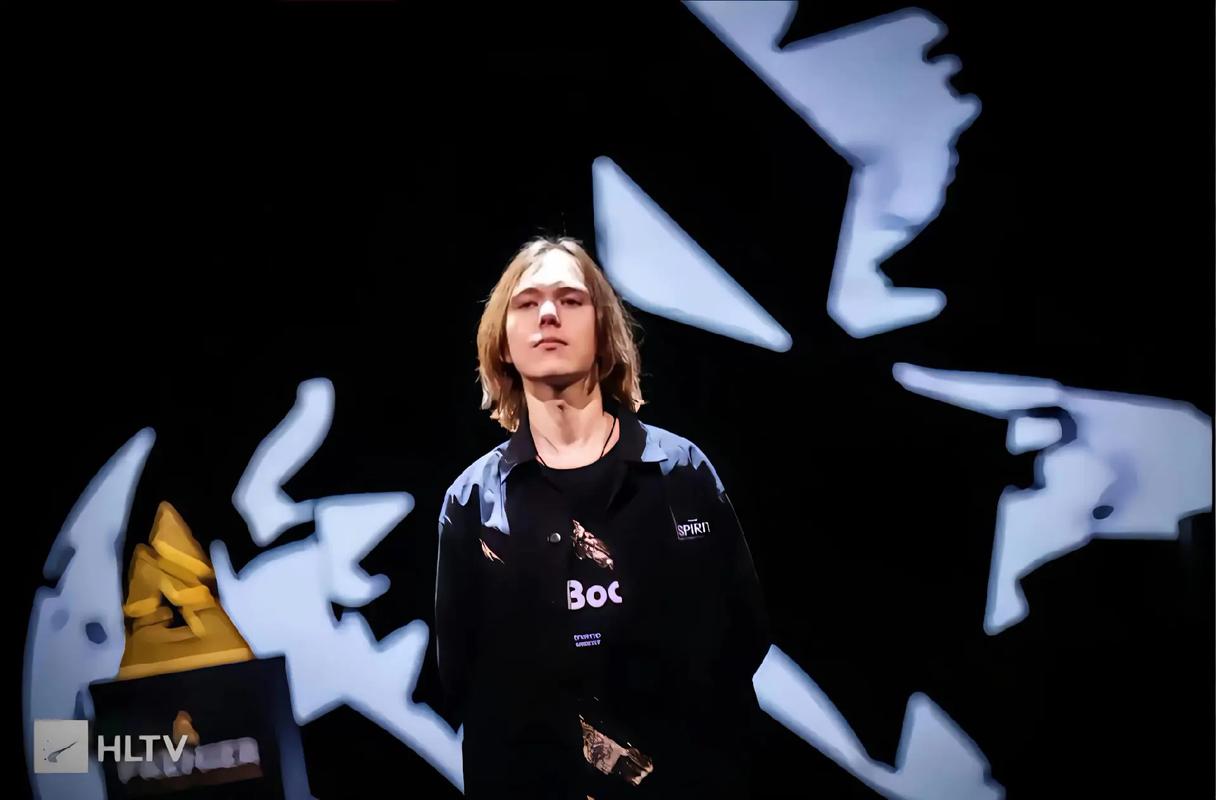 保持记录 NAVI连续10届BLAST小组赛成功出线