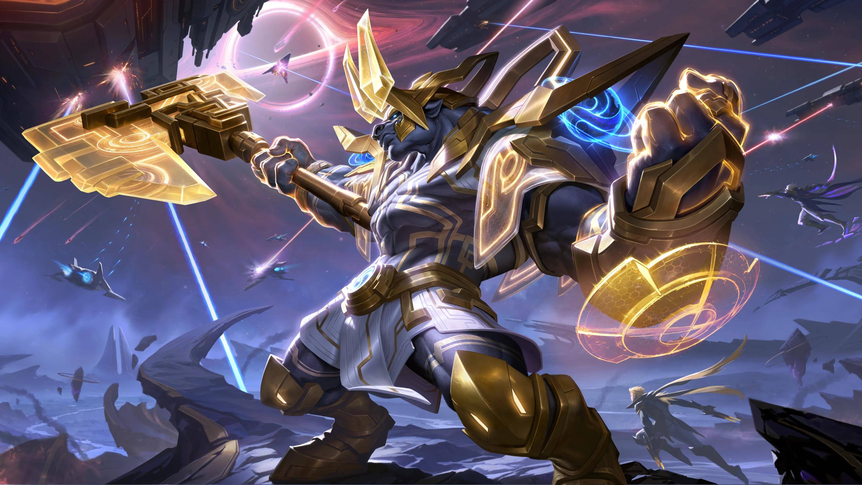 Ale ：想和TES再交手一次 上次我的表现没有很好