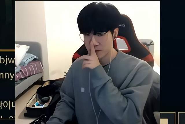 LGD Club 官方宣布：韩国上单选手 Lu Taiyun 在谈判后正式离队！