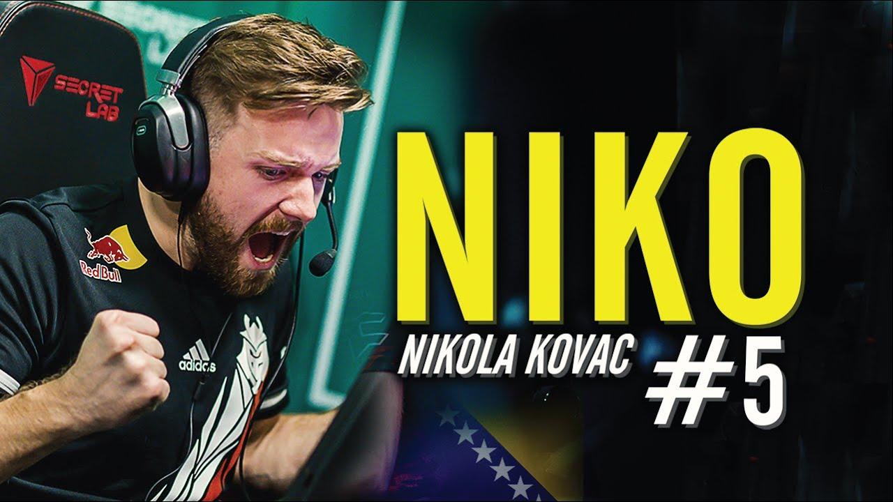 Wildcard成为《冰与火》冠军 Europe