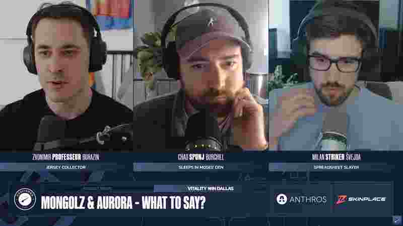 BLG被LPL惩罚？周末黄金档和TT同一档