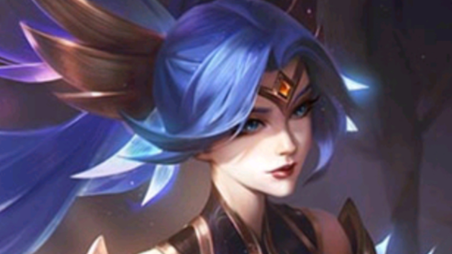 单王卡没有节奏。蓝色的 Robot 的钩子肯定会击中蓝队，捍卫传奇杯冠军