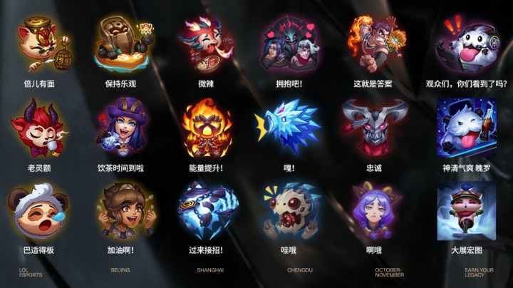 电竞比分网：王者荣耀KPL秋季赛，YTG换员后还是被RW侠零封