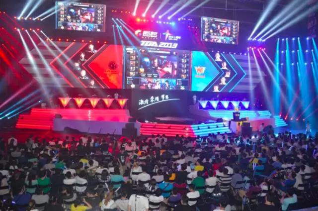 JD Gaming 发布了圣矛离队的视频：突破波浪，星星伴随我们前行的路