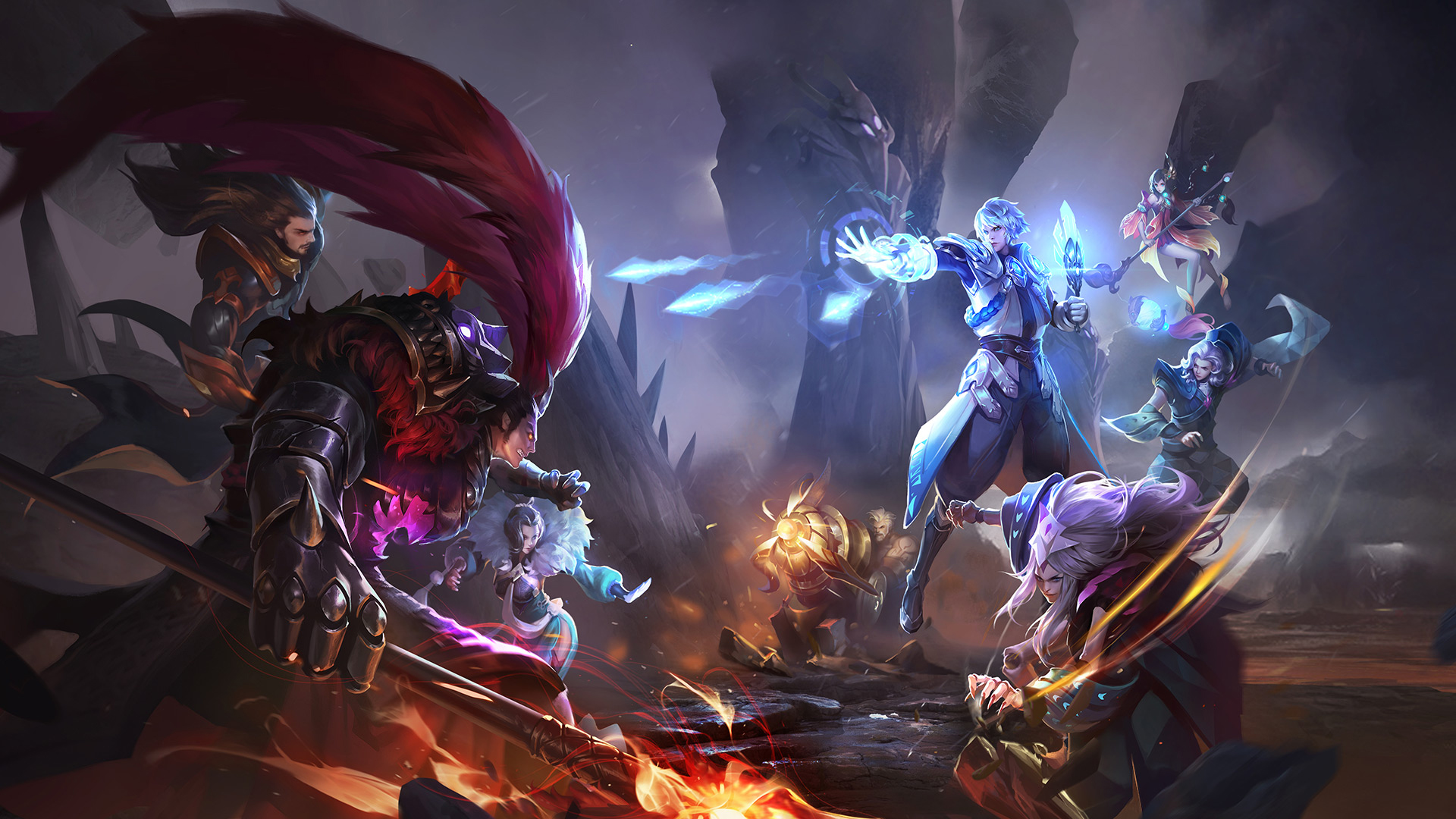 超过1000支战队已注册参加IEM Dallas 2025欧洲公开预选赛