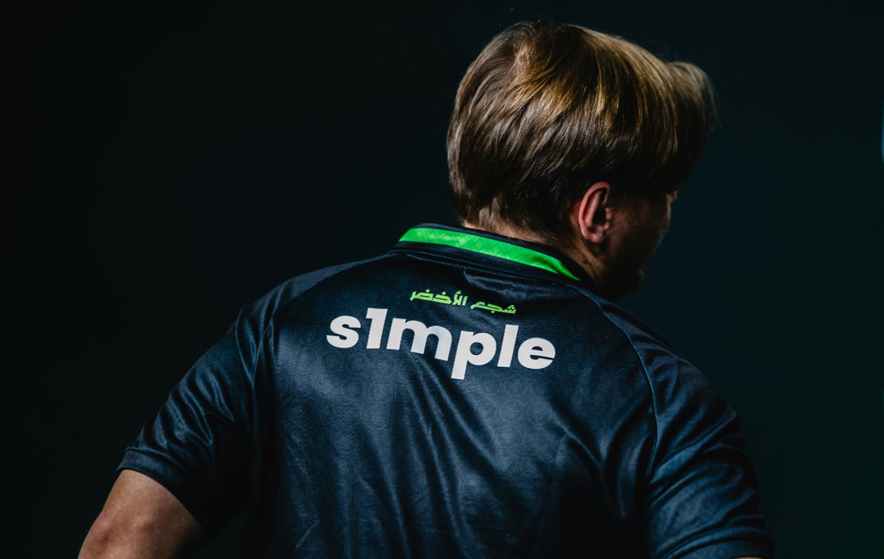 远征丹麦满载而归 NaVi捧杯BLAST秋决！