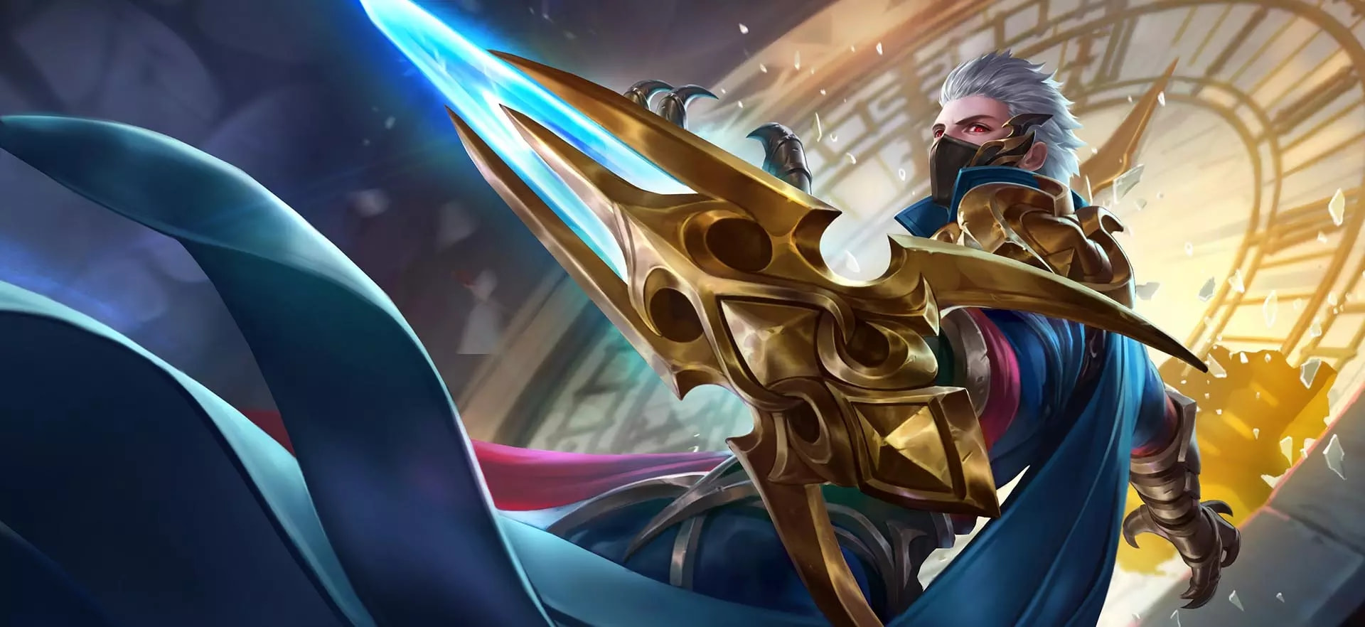 WBG官方：与选手努力协商沟通及确认，TheShy将选择休息一段时间