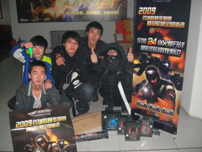 Imperial 替换 paiN 参加 BLAST Open Fall 2025： 关闭资格赛