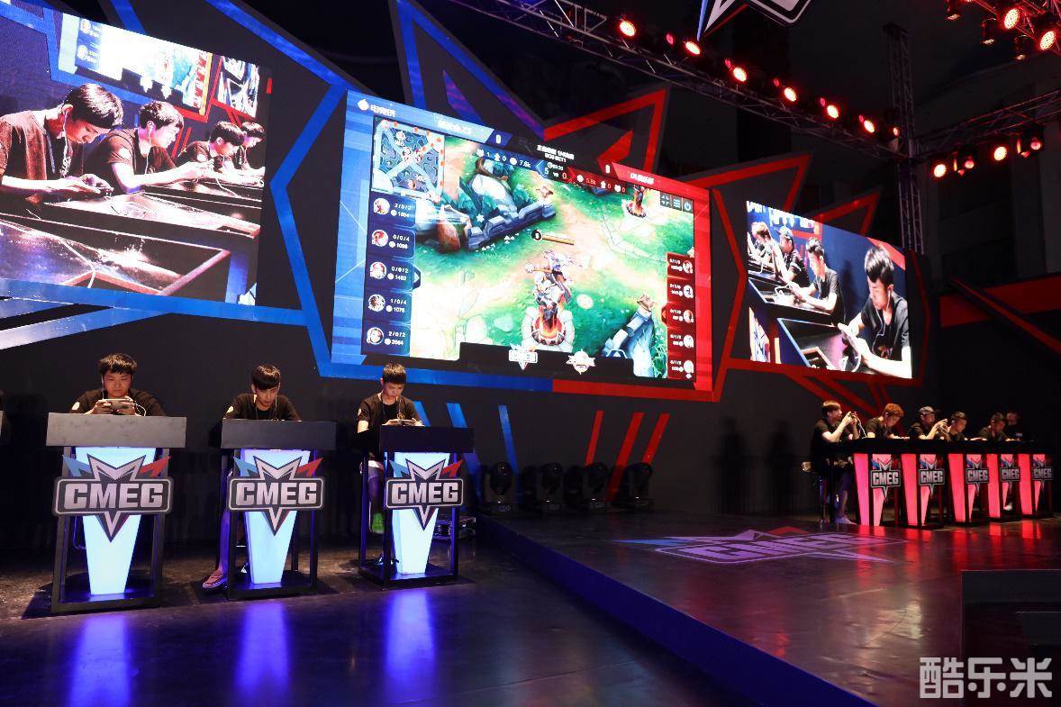 CSGO IEM Rio Major预选赛相关信息来了！