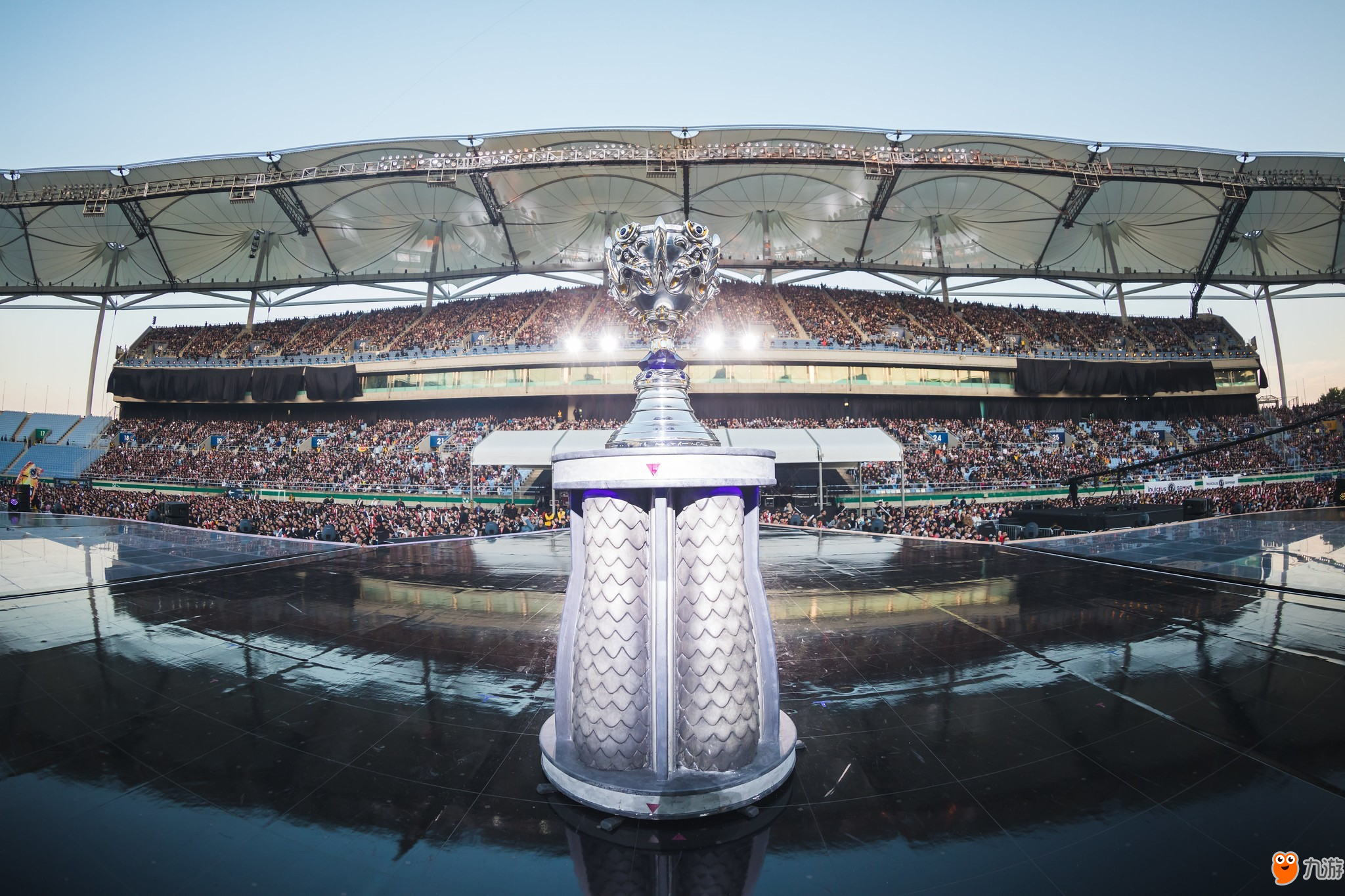 Canyon ：与队友默契度已达到70%以上，只想专注于每场比赛